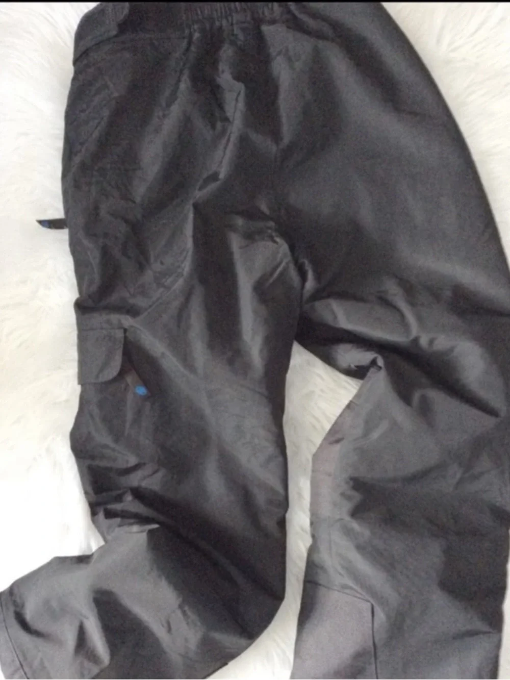 NWT Slalom Youth Insulated Snow Pants